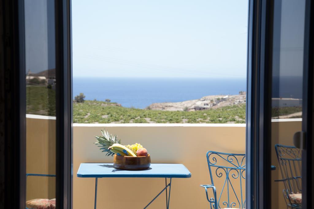 Maison Marilia Akrotiri  Exterior photo