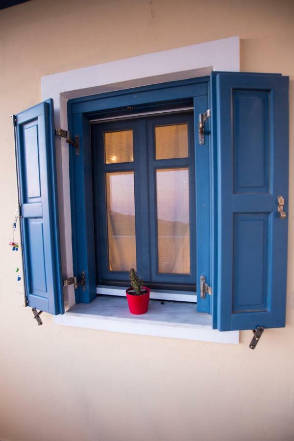 Maison Marilia Akrotiri  Exterior photo